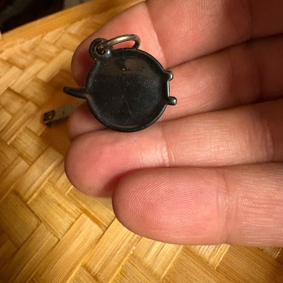 NASA Blue Keychain - Picture 3 of 3